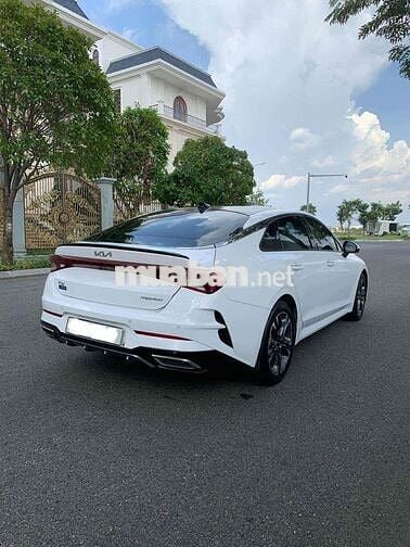 lên đời cần bán Kia K5 2022 2.0 Premium