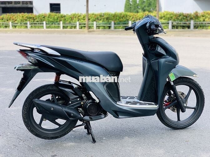 HONDA VISION FI CÁ TÍNH NGUYÊN BẢN ĐỜI CHÓT 2025