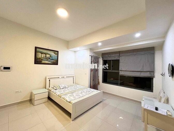 Cho thuê căn studio full y hình nhà sạch sẽ ở ngay- Botanica Premier