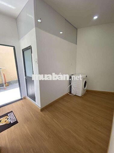 Rẻ quá bán nhà Mặt tiền gần Bảy Hiền 2Tang 60m2 nhỉn 3ty ngang gần 8m