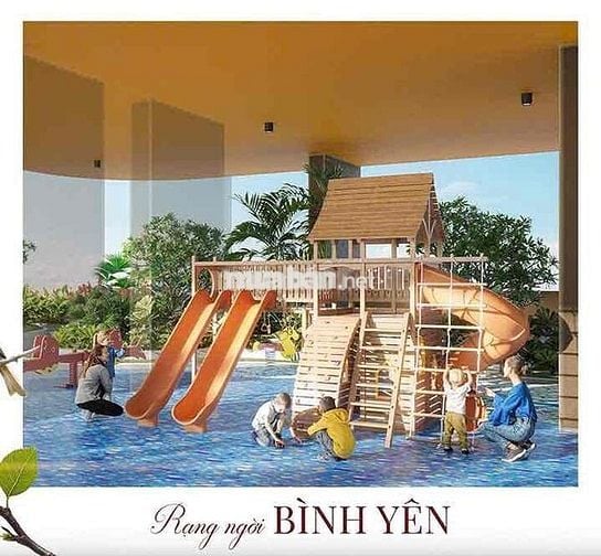 A&K Tower: 1PN bo góc cực đẹp, TT 15% (236tr) nhận nhà, CK 13%, cọc 0d
