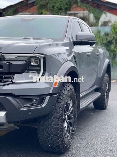 Ford Ranger Raptor 2024 - 19000 km