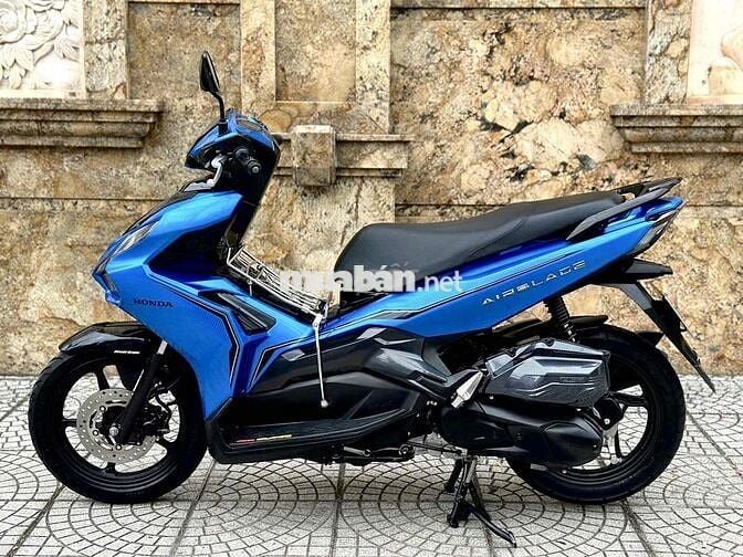 Airblade 125 mẫu 2021 9chủ ít đi máy zin100% mới99