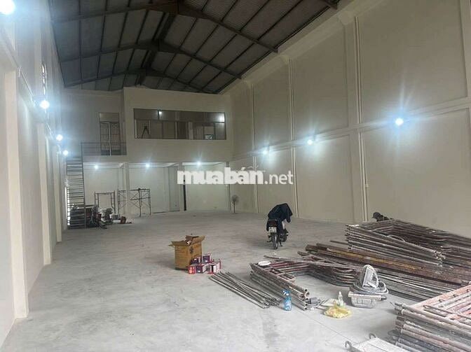 MẶT TIỀN KINH DOANH 450M LÊ VĂN QUỚI ,MÃ LÒ ,ĐS18B