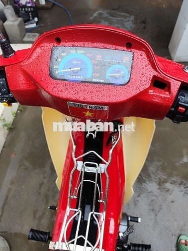 Xipo 120 6 số