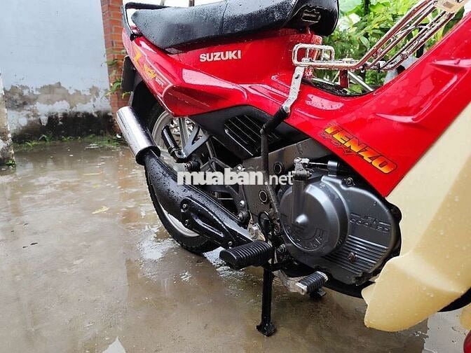 Xipo 120 6 số