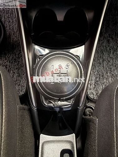 Toyota Vios E 1.5 MT - 358 Triệu