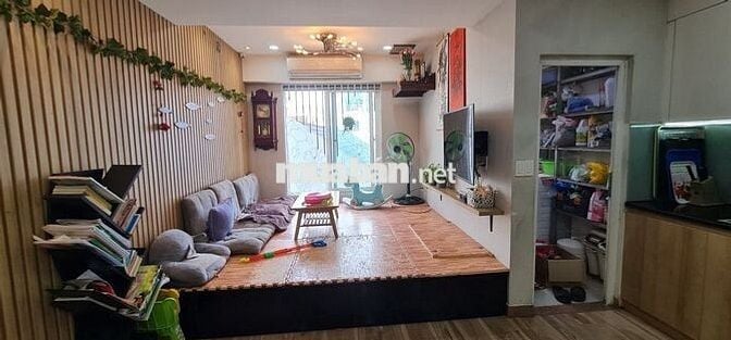 ❤️ BÁN CĂN GÓC CHUNG CƯ RUBY GARDEN – NGUYỄN SỸ SÁCH, P.15, TÂN BÌNH