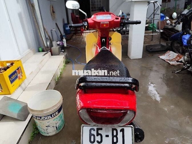 Xipo 120 6 số