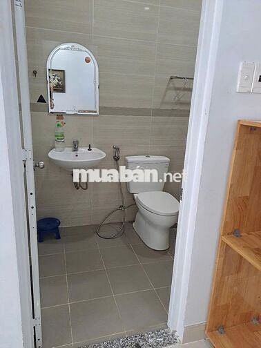 CHO THUÊ CĂN HỘ MINI - 30M2- KHU DÂN CƯ PHÚ MỸ - QUẬN 7