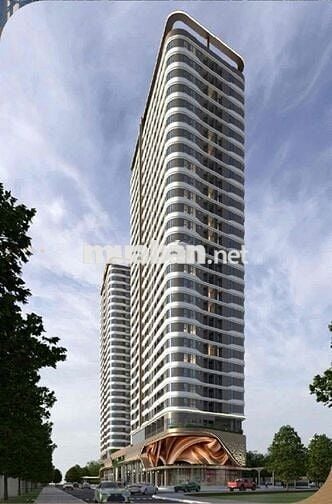 A&K Tower: 1PN bo góc cực đẹp, TT 15% (236tr) nhận nhà, CK 13%, cọc 0d