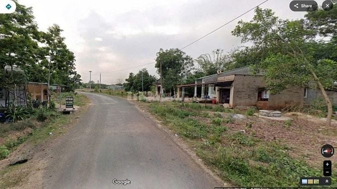 Cần bán gấp lô đất sổ sẵn ở Đồng Phú - Đồng Nai giá hạt dẻ