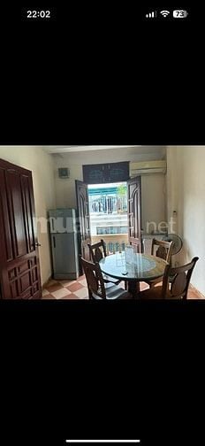 Cho thuê phòng phường Cầu Giấy ( số nhà 18 ngõ 31 phố Trần Quốc Hoàn )