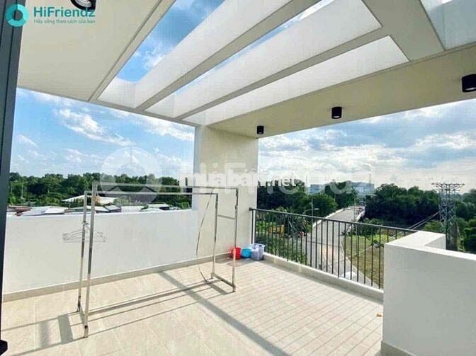CHDV MỚI XÂY - THANG MÁY- FULL NT - CÁCH UEH Y DƯỢC 400-500 mét -