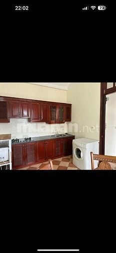 Cho thuê phòng phường Cầu Giấy ( số nhà 18 ngõ 31 phố Trần Quốc Hoàn )