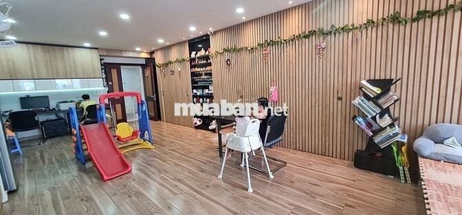❤️ BÁN CĂN GÓC CHUNG CƯ RUBY GARDEN – NGUYỄN SỸ SÁCH, P.15, TÂN BÌNH