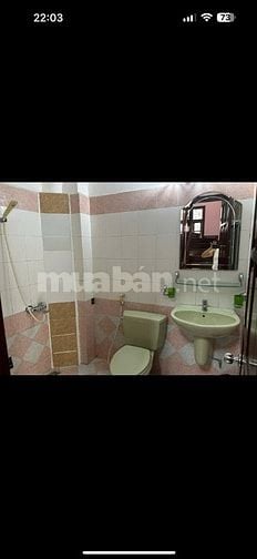 Cho thuê phòng phường Cầu Giấy ( số nhà 18 ngõ 31 phố Trần Quốc Hoàn )