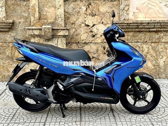 Airblade 125 mẫu 2021 9chủ ít đi máy zin100% mới99