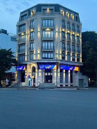 Bán Đất Góc 2 Mặt Tiền Đường Nguyễn Hoàng( LG40m), Phường An Phú - Q2