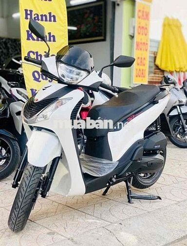 Sh 150 Đời 2020 ABS Lên Ý