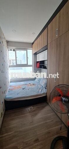 ❤️ BÁN CĂN GÓC CHUNG CƯ RUBY GARDEN – NGUYỄN SỸ SÁCH, P.15, TÂN BÌNH