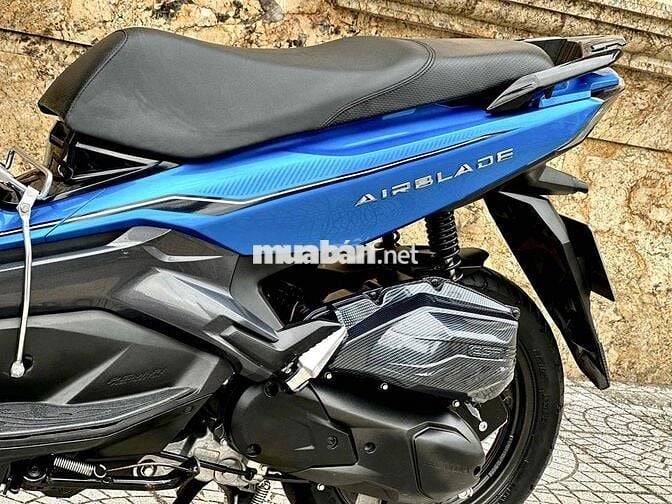 Airblade 125 mẫu 2021 9chủ ít đi máy zin100% mới99