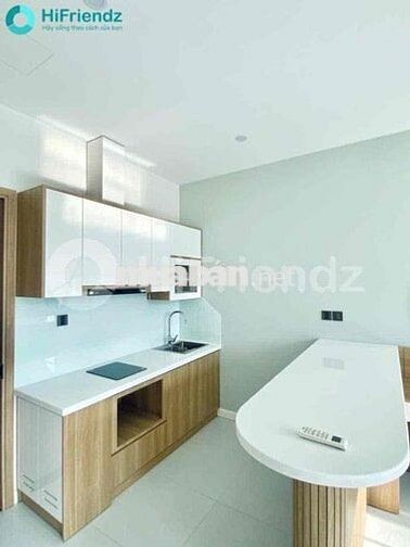 CHDV MỚI XÂY - THANG MÁY- FULL NT - CÁCH UEH Y DƯỢC 400-500 mét -