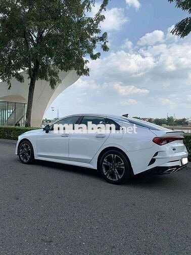 lên đời cần bán Kia K5 2022 2.0 Premium