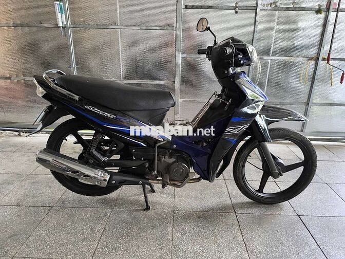 BÁN SIRIUS 50CC .