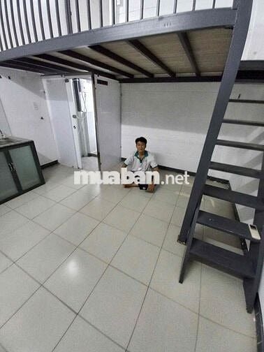 DUPLEX Ở ĐC 2-3 BẠN SINH VIÊN ĐH MỞ