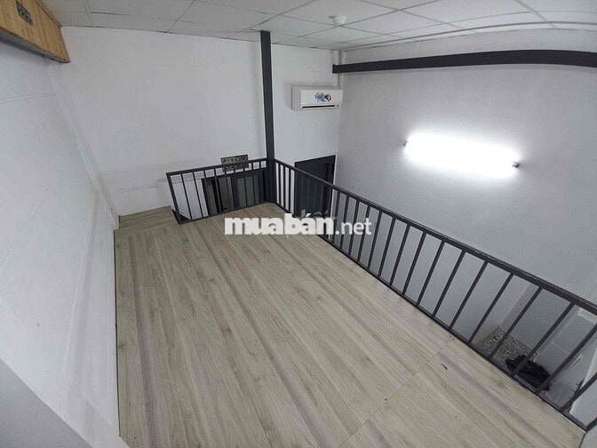 DUPLEX Ở ĐC 2-3 BẠN SINH VIÊN ĐH MỞ