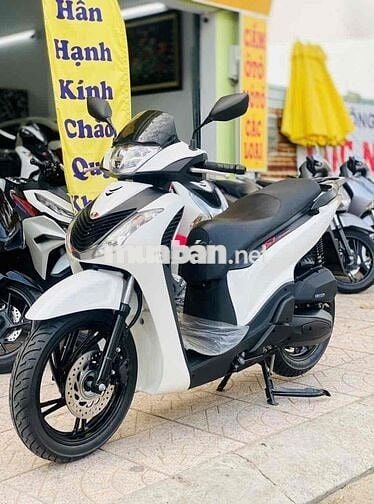 Sh 150 Đời 2020 ABS Lên Ý
