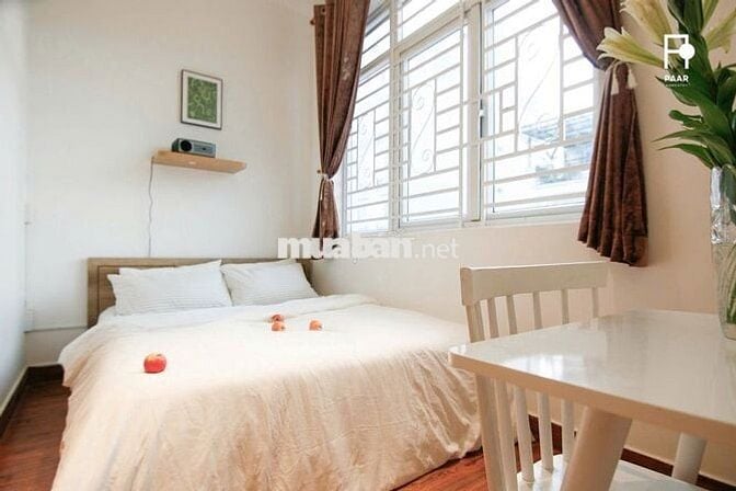 💥ĐƯỜNG C18, TÂN BÌNH - FULL NỘI THẤT - RỘNG RÃI💥