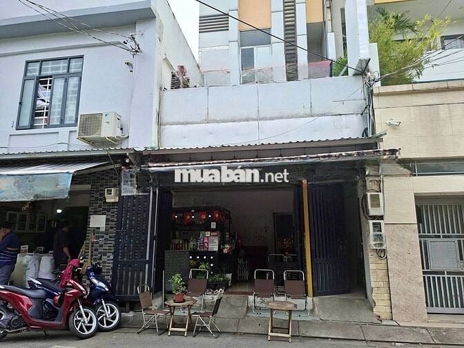 Cho Thuê Mặt Bằng Đường Nguyễn Ngọc Phương, Bình Thạnh - KD Thoải Mái