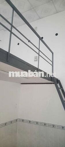Phòng trọ 25m2 đường Nguyễn Văn Linh Ninh Kiều Cần Thơ