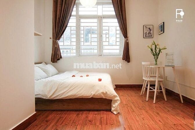 💥ĐƯỜNG C18, TÂN BÌNH - FULL NỘI THẤT - RỘNG RÃI💥