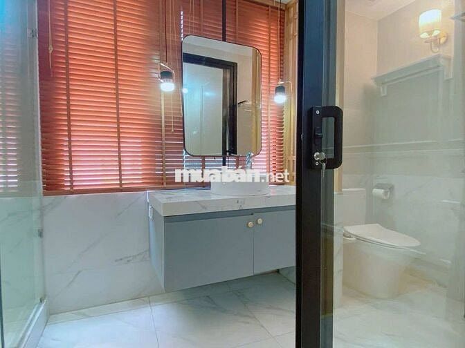 BÁN NHÀ PHỐ ĐÀO TẤN, BA ĐÌNH – THANG MÁY – 2 MẶT NGÕ – KINH DOANH