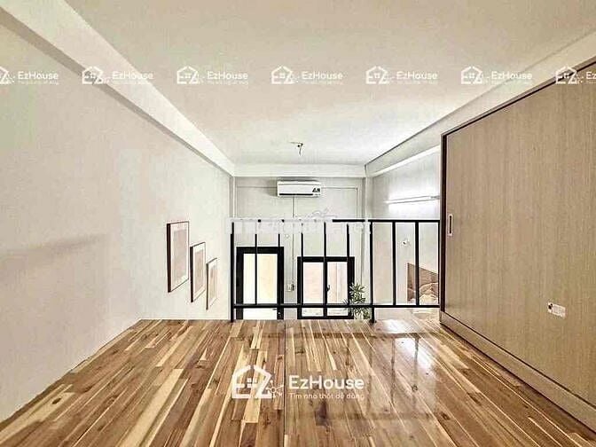 4NG4XE ngay ĐH VĂN HIẾN, CÔNG THƯƠNG, full nội thất, gác cao, mới 100%