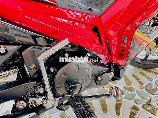 Bán ex 1s94OBY tâm huyết, mới keng