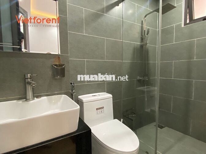 Cho thuê căn hộ 1 PN ở khu vực yên tĩnh gần biển Mỹ Khê