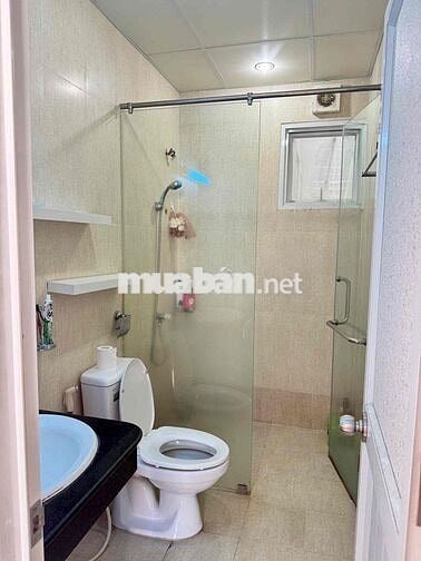 Tara Residence Quận 8 - Bán căn hộ 2PN 2WC - Nhà Đẹp - Giá chỉ 3,5xx