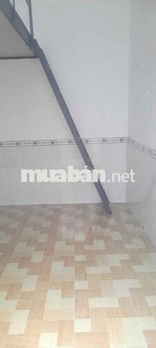 Phòng trọ 25m2 đường Nguyễn Văn Linh Ninh Kiều Cần Thơ