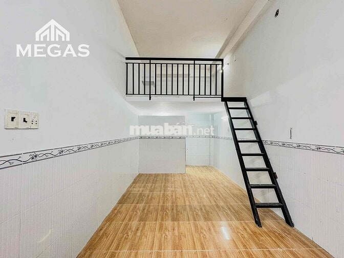 🔥PHAN VĂN HỚN🔥TRƯỜNG CHINH🔥TÂN THỚI NHẤT🔥DUPLEX LỚN Ở ĐƯỢC 3-4 NGƯỜI 🔥