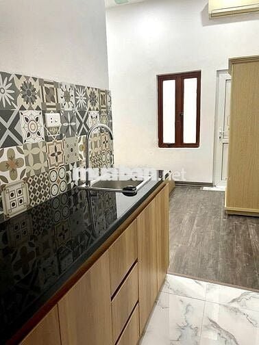 BÁN CCMN DÒNG TIỀN HƠN 30 TRIỆU/THÁNG – TRUNG TÂM BA ĐÌNH – 13.8 TỶ