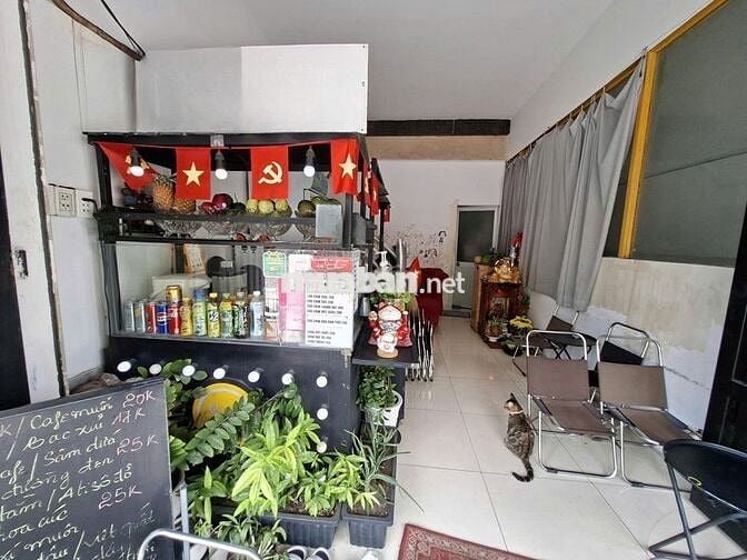 Cho Thuê Mặt Bằng Đường Nguyễn Ngọc Phương, Bình Thạnh - KD Thoải Mái