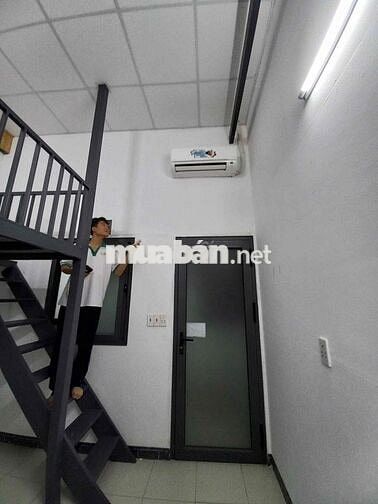 DUPLEX Ở ĐC 2-3 BẠN SINH VIÊN ĐH MỞ