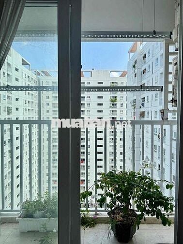 Tara Residence Quận 8 - Bán căn hộ 2PN 2WC - Nhà Đẹp - Giá chỉ 3,5xx