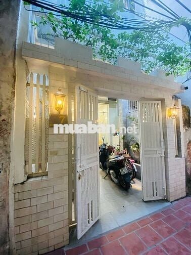 BÁN NHÀ PHỐ ĐÀO TẤN, BA ĐÌNH – THANG MÁY – 2 MẶT NGÕ – KINH DOANH