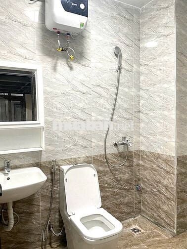 BÁN CCMN DÒNG TIỀN HƠN 30 TRIỆU/THÁNG – TRUNG TÂM BA ĐÌNH – 13.8 TỶ