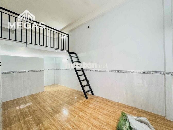 🔥PHAN VĂN HỚN🔥TRƯỜNG CHINH🔥TÂN THỚI NHẤT🔥DUPLEX LỚN Ở ĐƯỢC 3-4 NGƯỜI 🔥